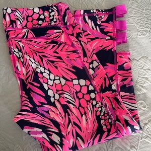 Lily Pulitzer Luxletic leggings
